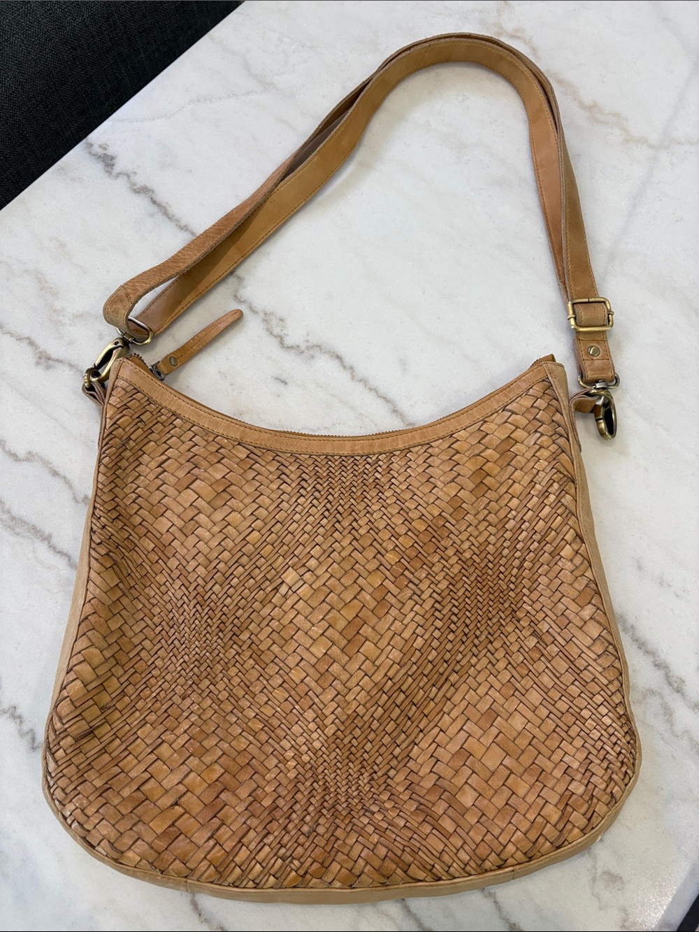 Milo Giralda Handbag